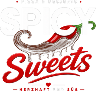 Spicy Sweets