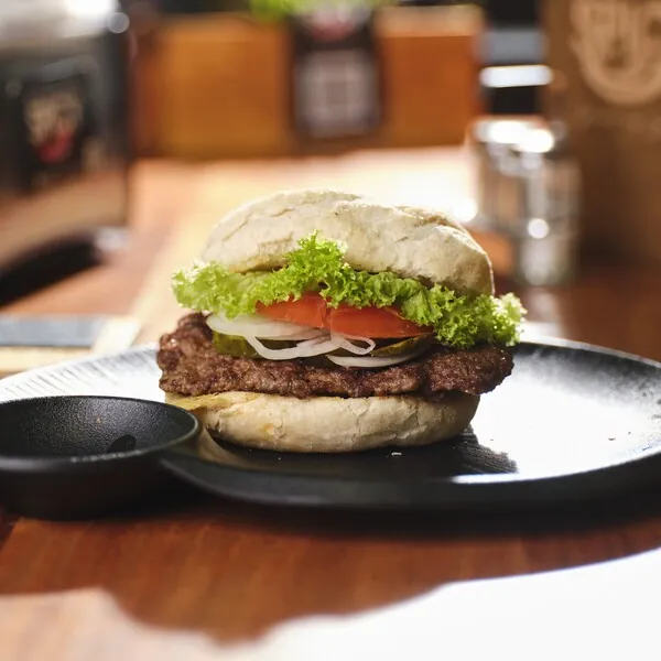 Classico Burger